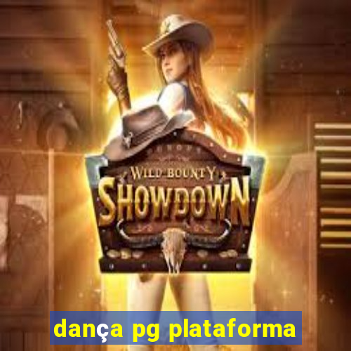 dança pg plataforma